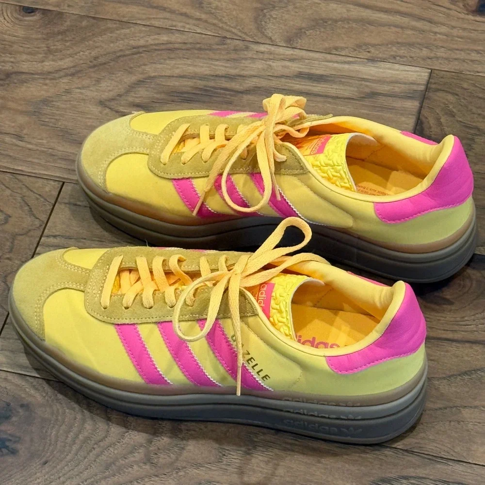 adidas like new